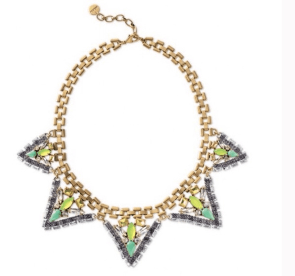 Stella & Dot Necklace